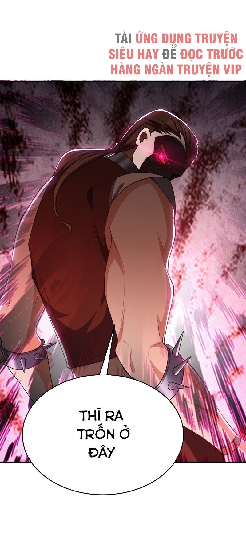 đọc truyện Yêu Giả Vi Vương Chương 134 ảnh 5 tại Thiên Thai Truyện