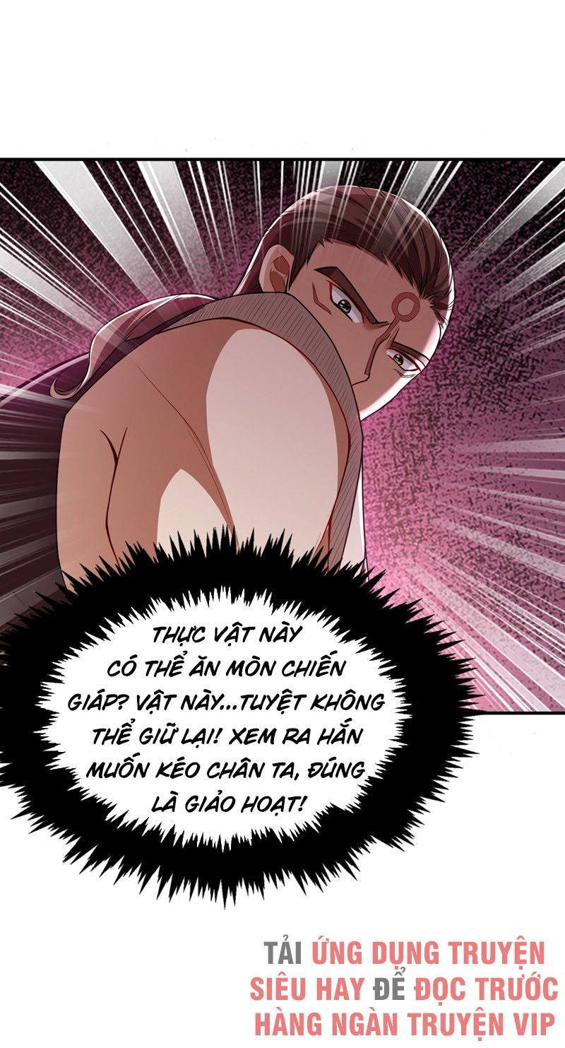 đọc truyện Yêu Giả Vi Vương Chương 134 ảnh 32 tại Thiên Thai Truyện