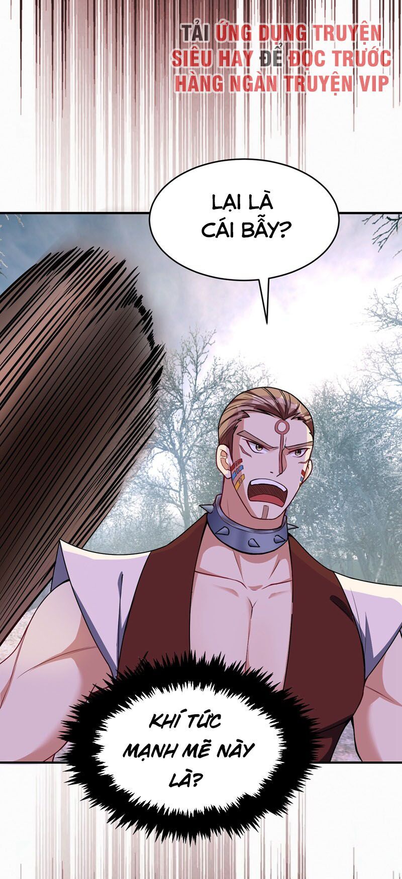 đọc truyện Yêu Giả Vi Vương Chương 134 ảnh 39 tại Thiên Thai Truyện