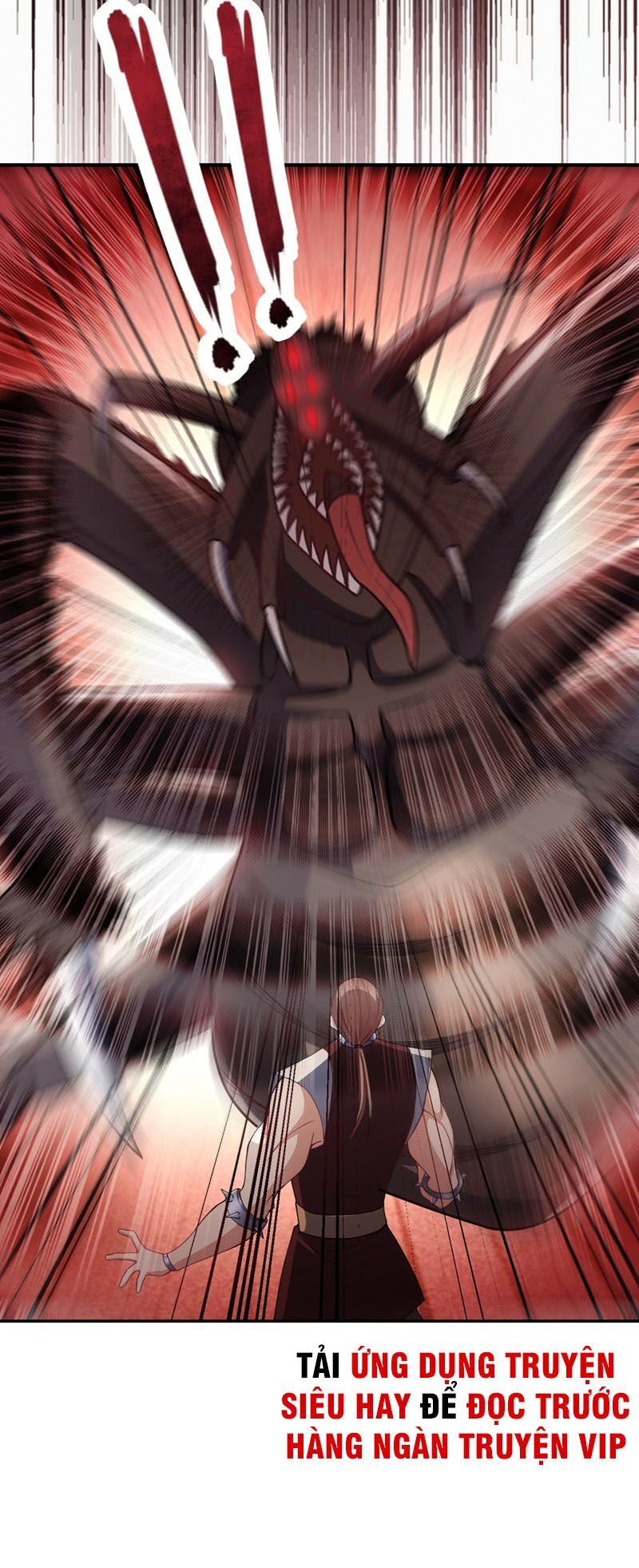 đọc truyện Yêu Giả Vi Vương Chương 134 ảnh 41 tại Thiên Thai Truyện