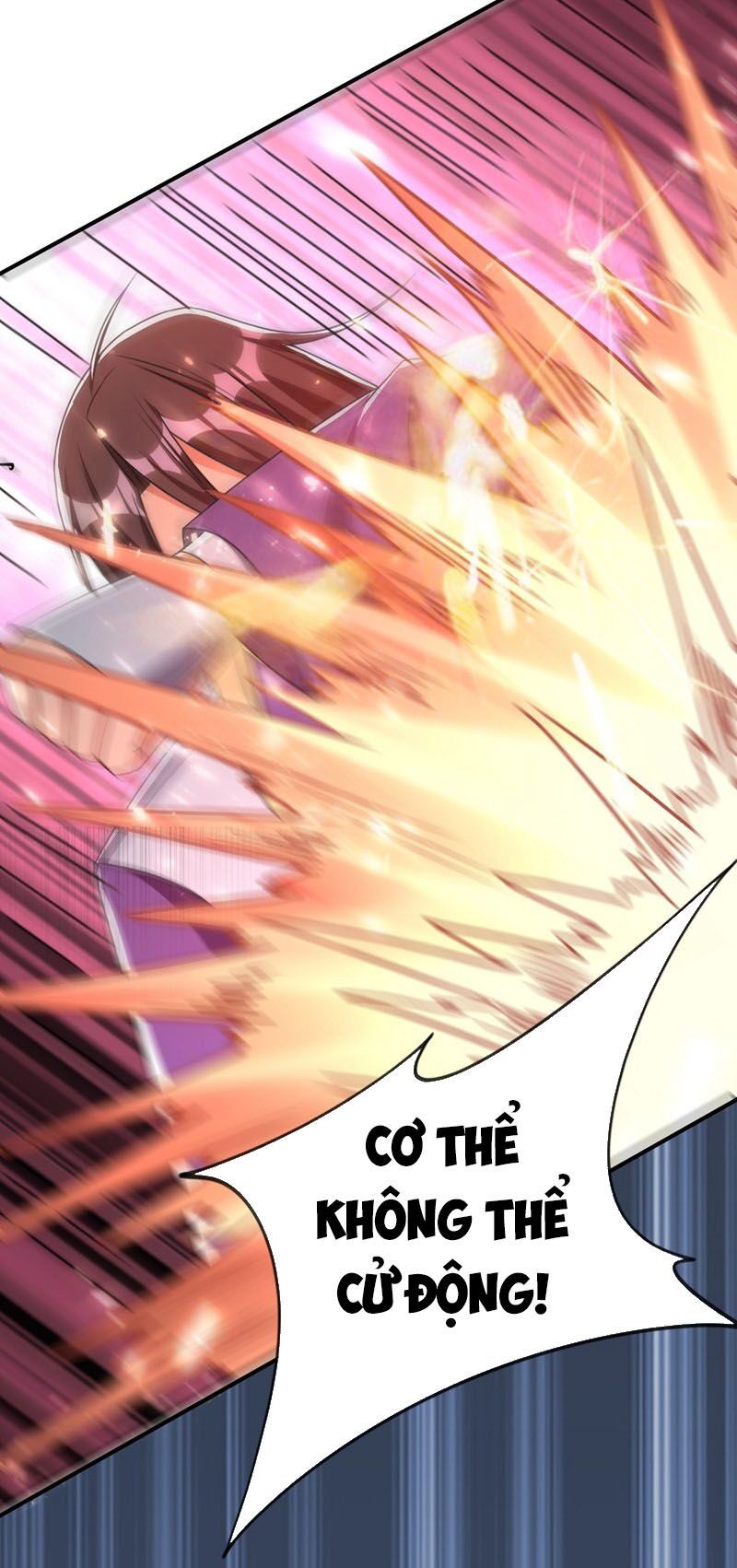 đọc truyện Yêu Giả Vi Vương Chương 134 ảnh 8 tại Thiên Thai Truyện