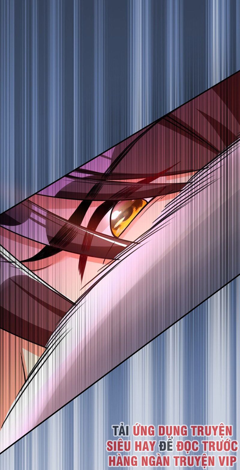 đọc truyện Yêu Giả Vi Vương Chương 134 ảnh 9 tại Thiên Thai Truyện