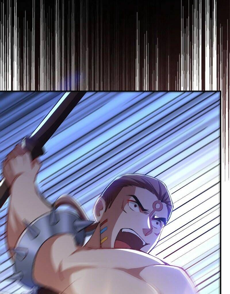 đọc truyện Yêu Giả Vi Vương Chương 135 ảnh 13 tại Thiên Thai Truyện