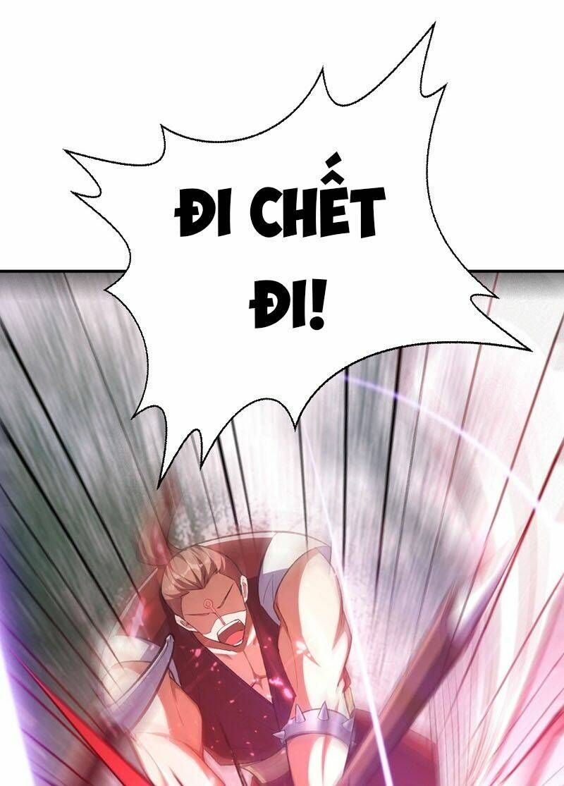 đọc truyện Yêu Giả Vi Vương Chương 135 ảnh 15 tại Thiên Thai Truyện