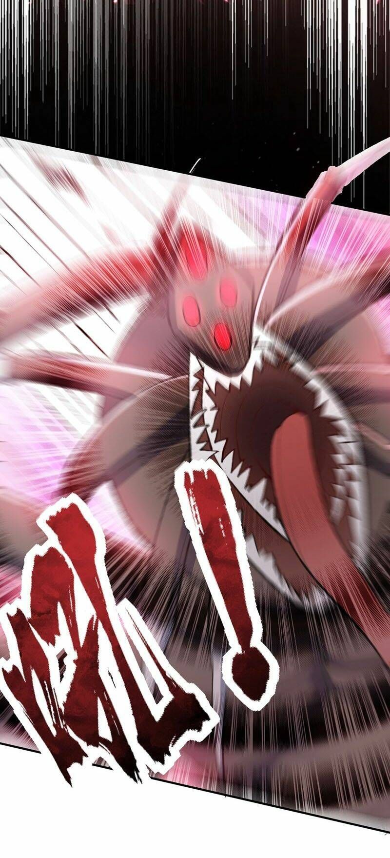 đọc truyện Yêu Giả Vi Vương Chương 135 ảnh 17 tại Thiên Thai Truyện