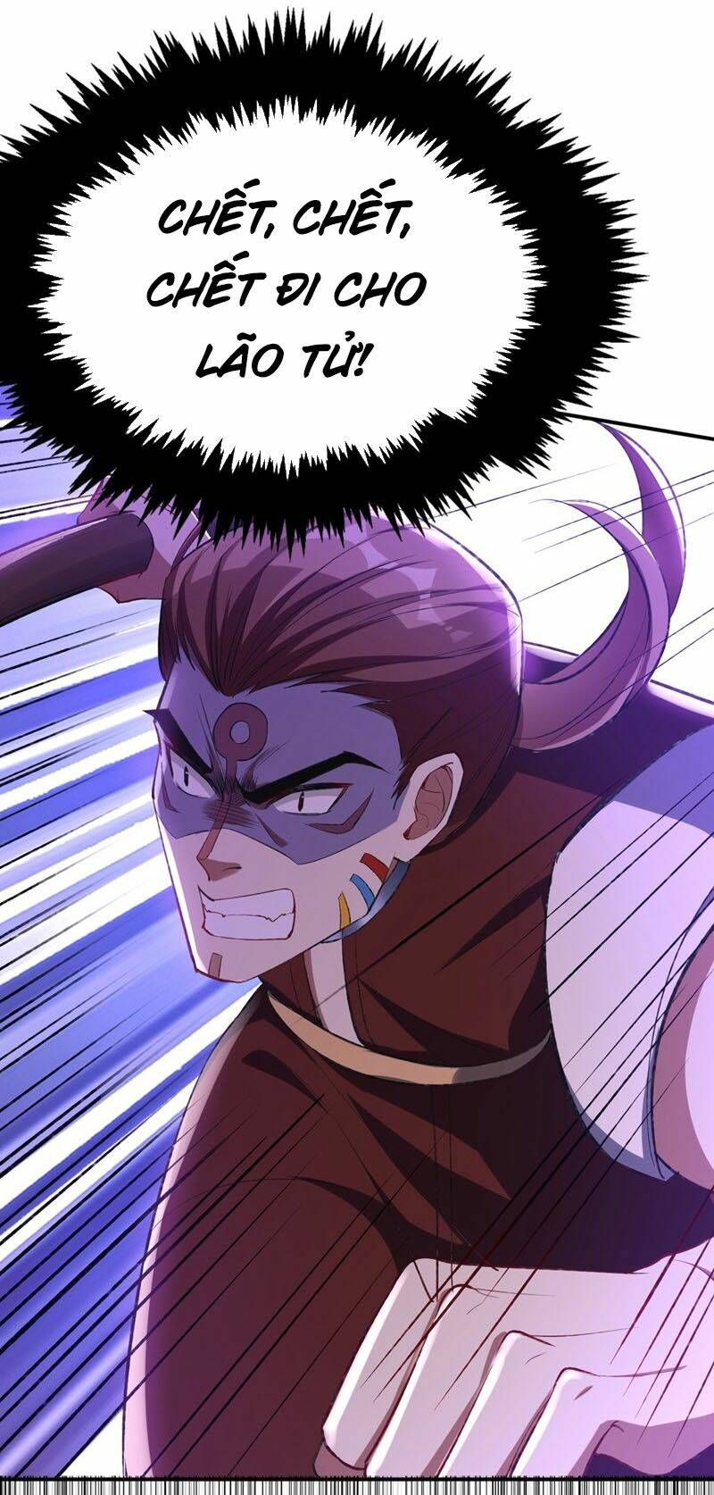 đọc truyện Yêu Giả Vi Vương Chương 135 ảnh 19 tại Thiên Thai Truyện