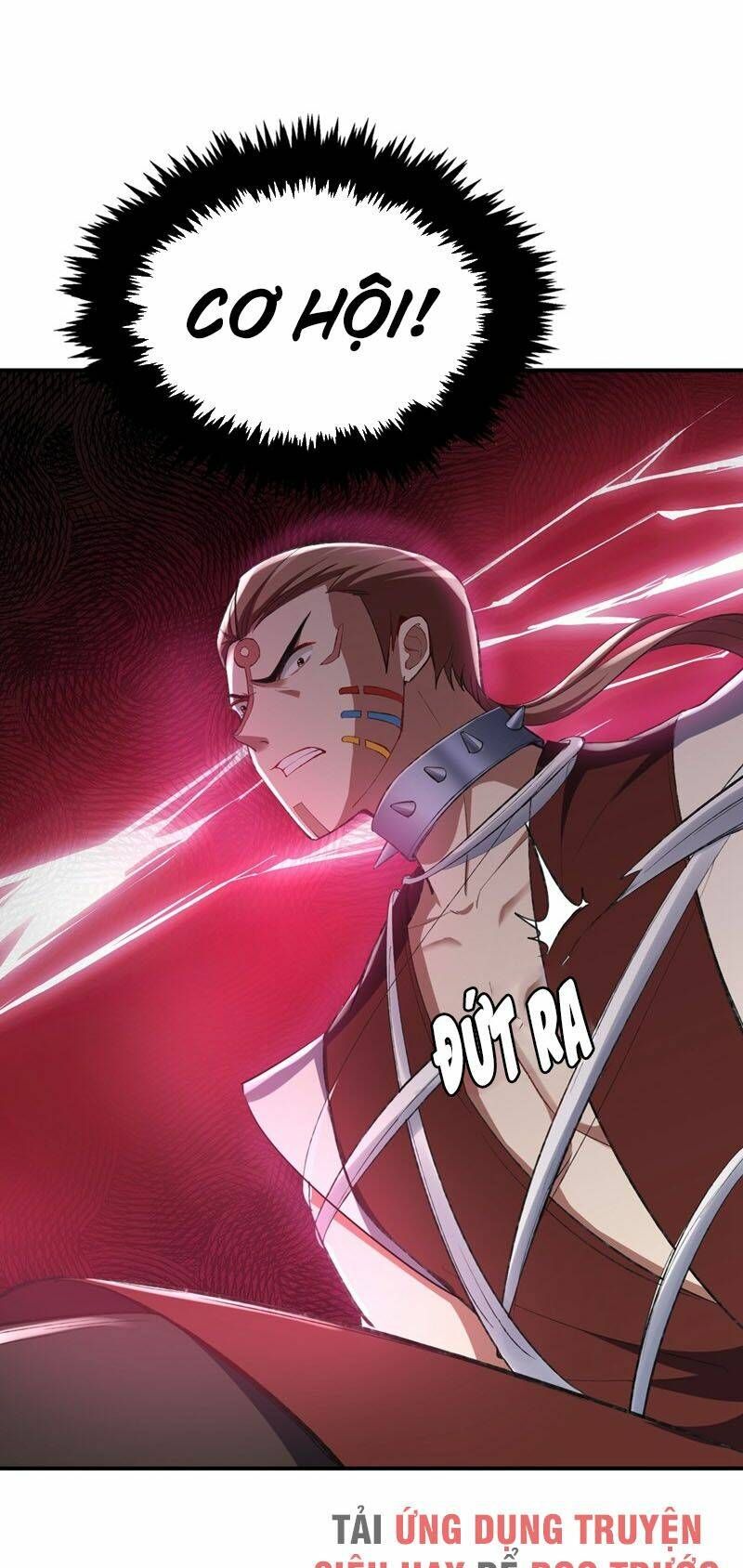 đọc truyện Yêu Giả Vi Vương Chương 135 ảnh 22 tại Thiên Thai Truyện