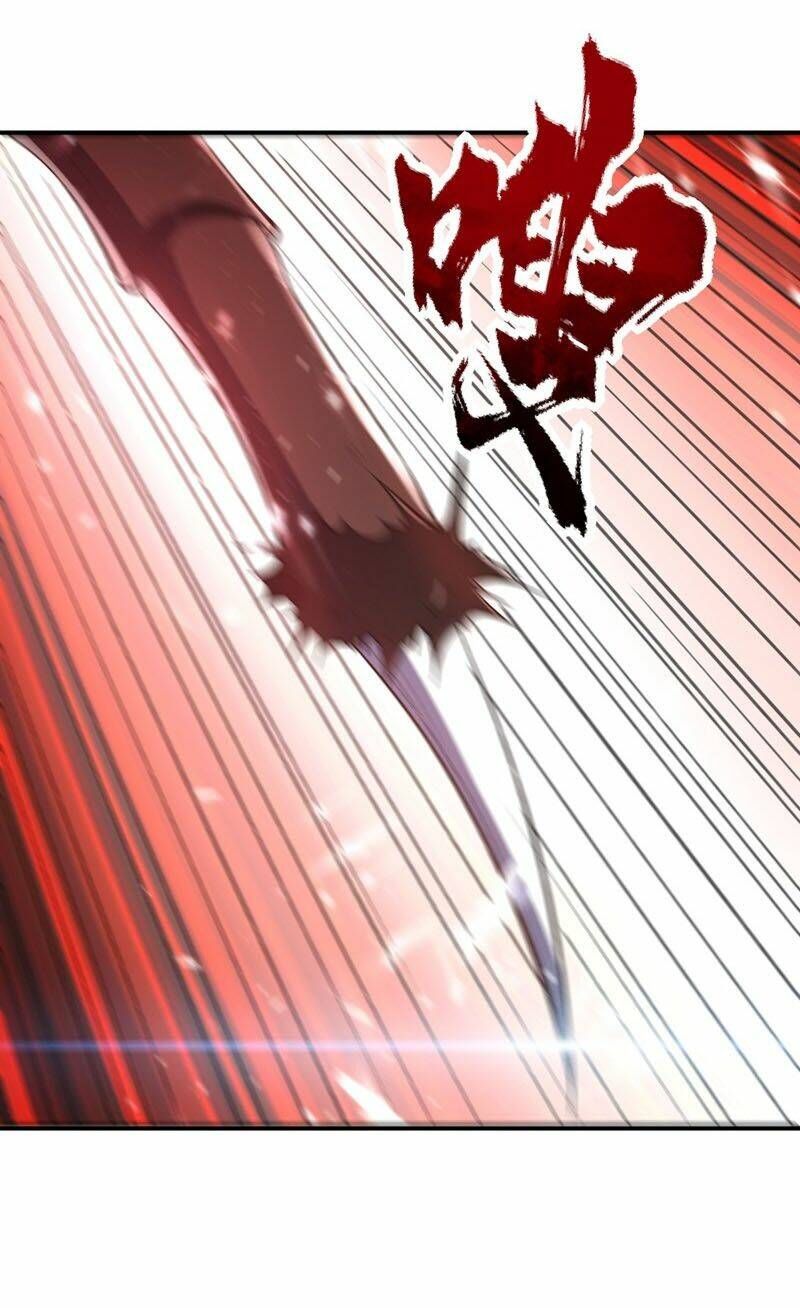 đọc truyện Yêu Giả Vi Vương Chương 135 ảnh 24 tại Thiên Thai Truyện