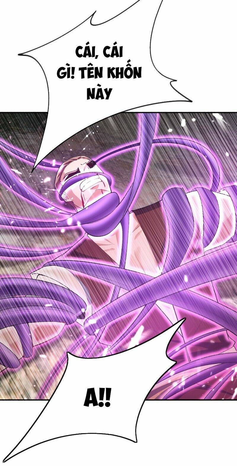 đọc truyện Yêu Giả Vi Vương Chương 135 ảnh 28 tại Thiên Thai Truyện