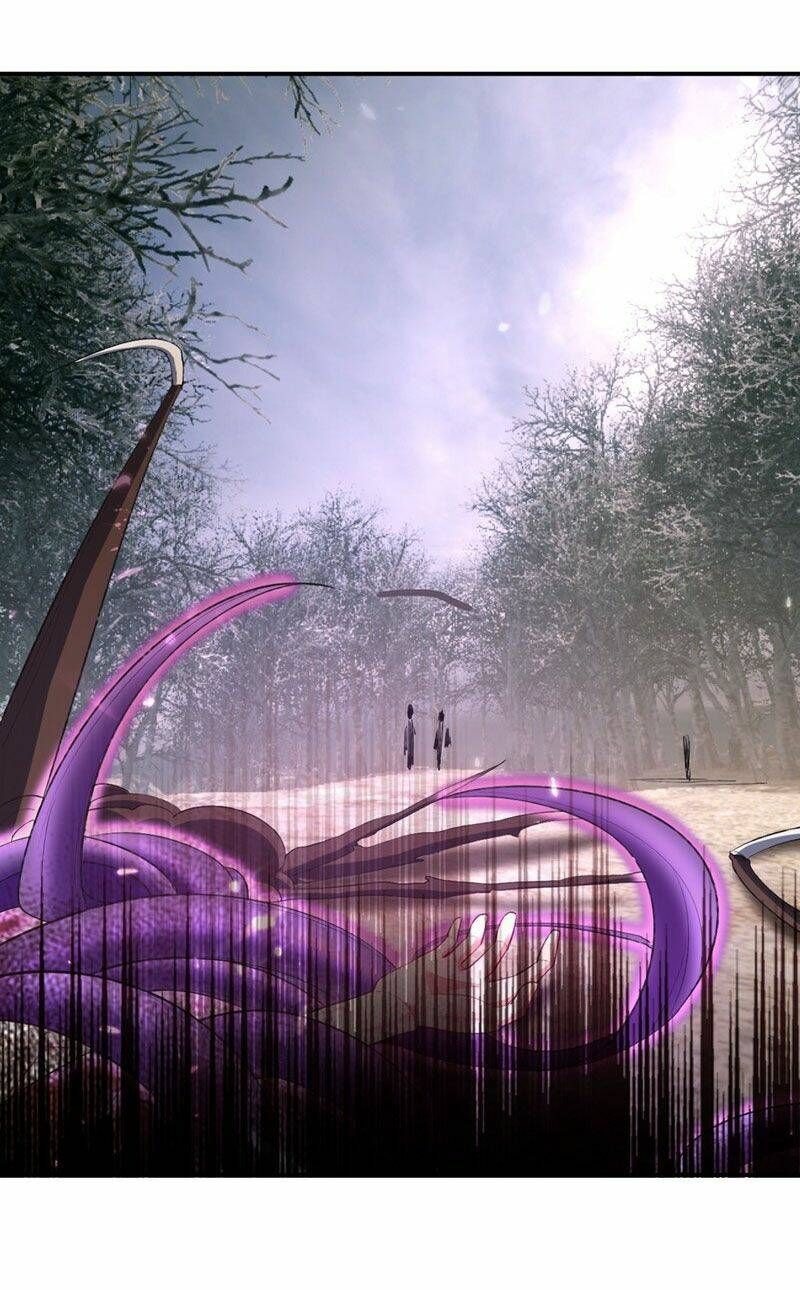 đọc truyện Yêu Giả Vi Vương Chương 135 ảnh 29 tại Thiên Thai Truyện