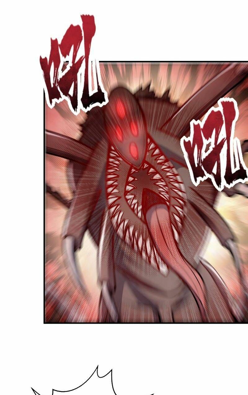 đọc truyện Yêu Giả Vi Vương Chương 135 ảnh 5 tại Thiên Thai Truyện