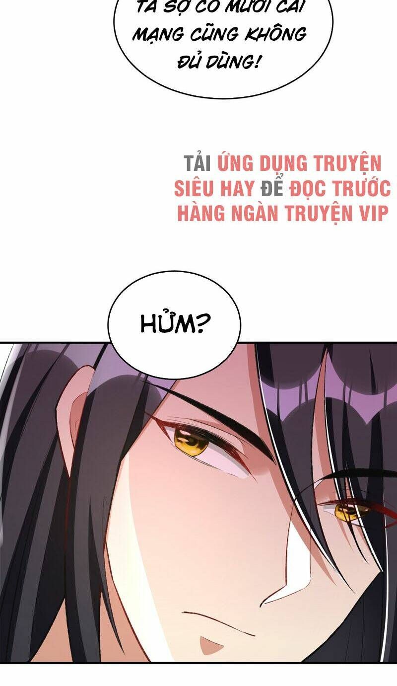 đọc truyện Yêu Giả Vi Vương Chương 135 ảnh 32 tại Thiên Thai Truyện