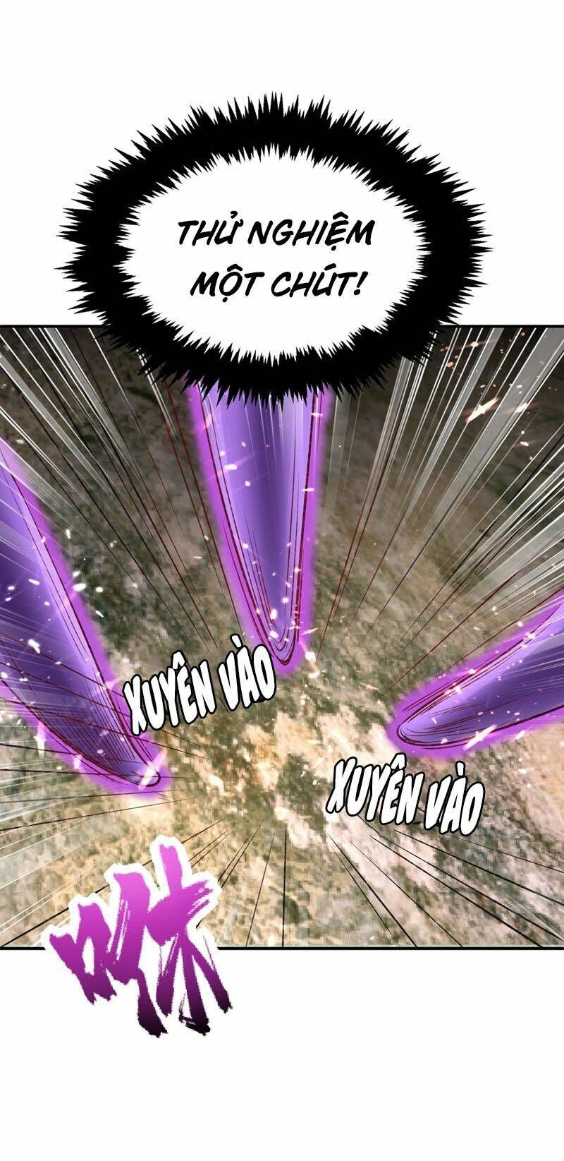 đọc truyện Yêu Giả Vi Vương Chương 135 ảnh 34 tại Thiên Thai Truyện