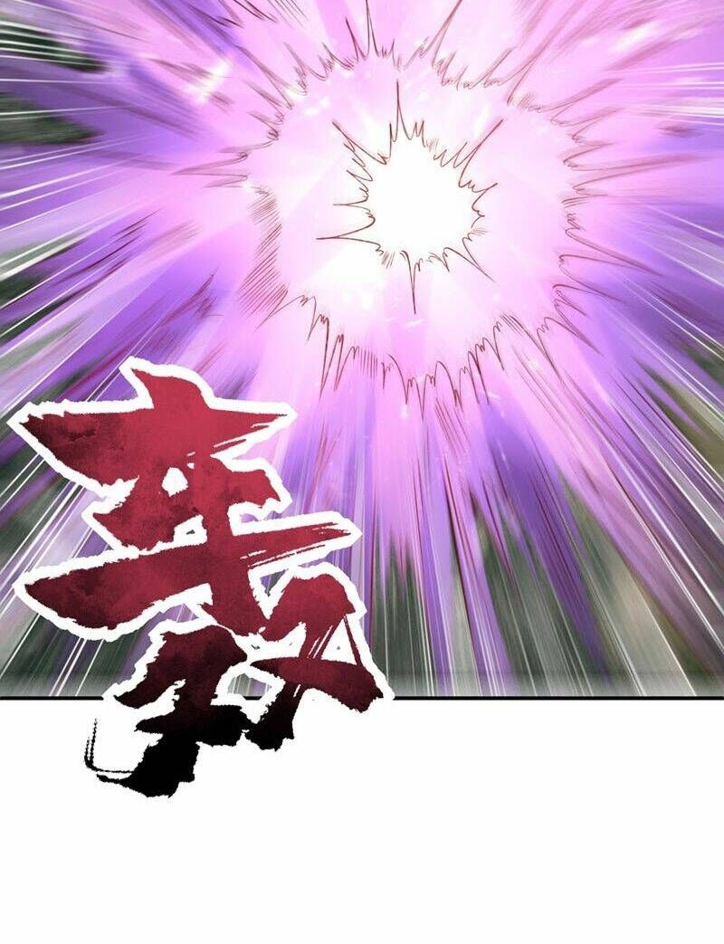 đọc truyện Yêu Giả Vi Vương Chương 135 ảnh 36 tại Thiên Thai Truyện