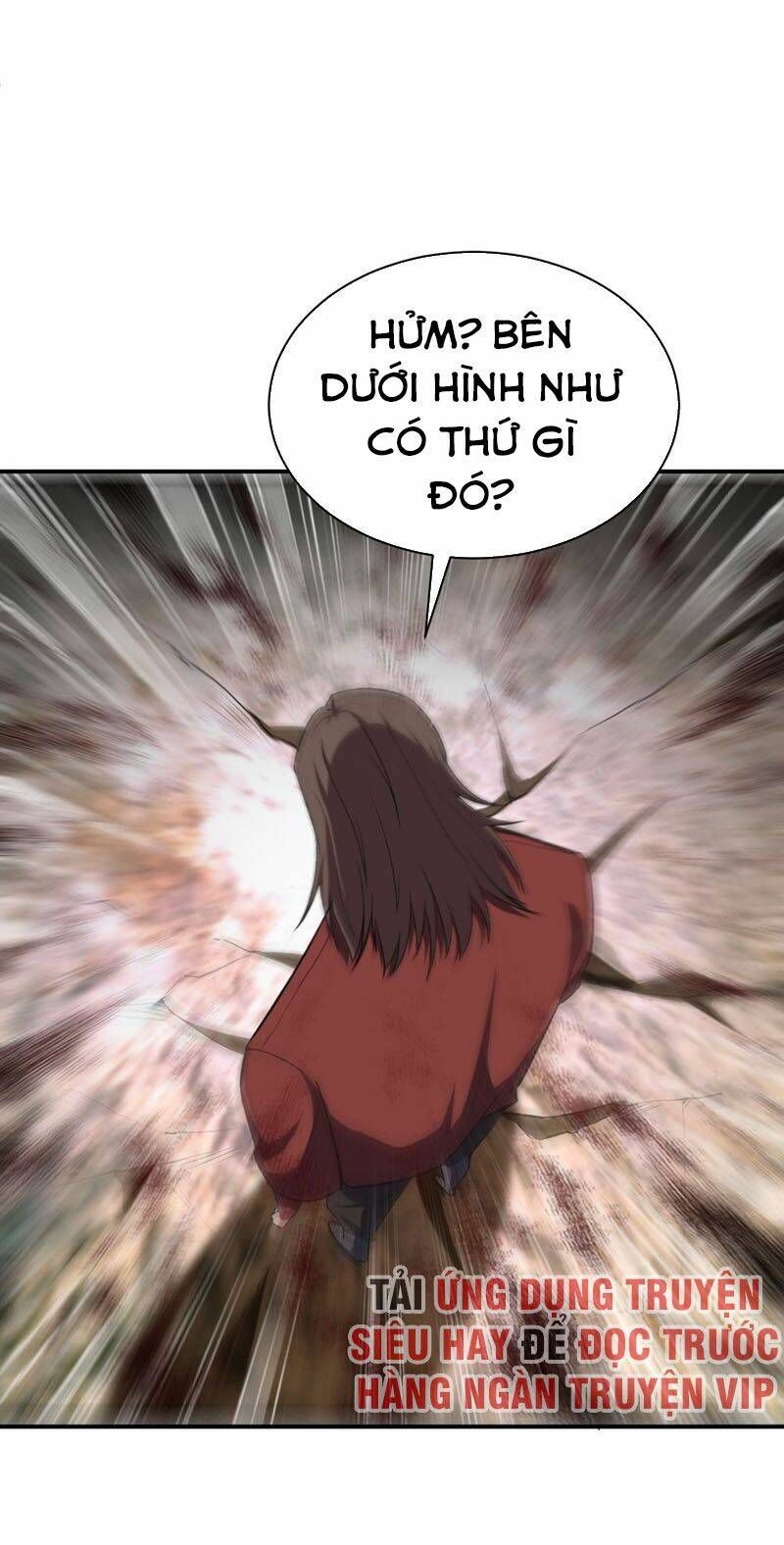 đọc truyện Yêu Giả Vi Vương Chương 135 ảnh 41 tại Thiên Thai Truyện