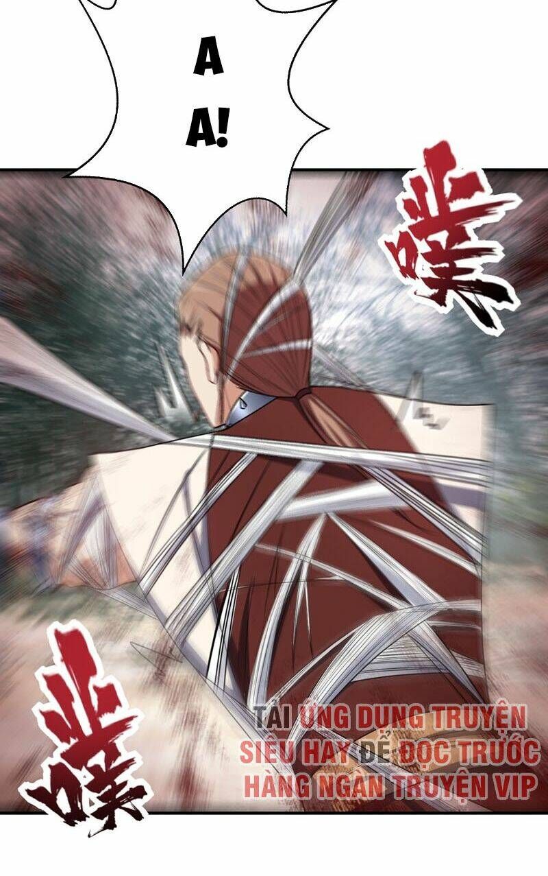 đọc truyện Yêu Giả Vi Vương Chương 135 ảnh 6 tại Thiên Thai Truyện