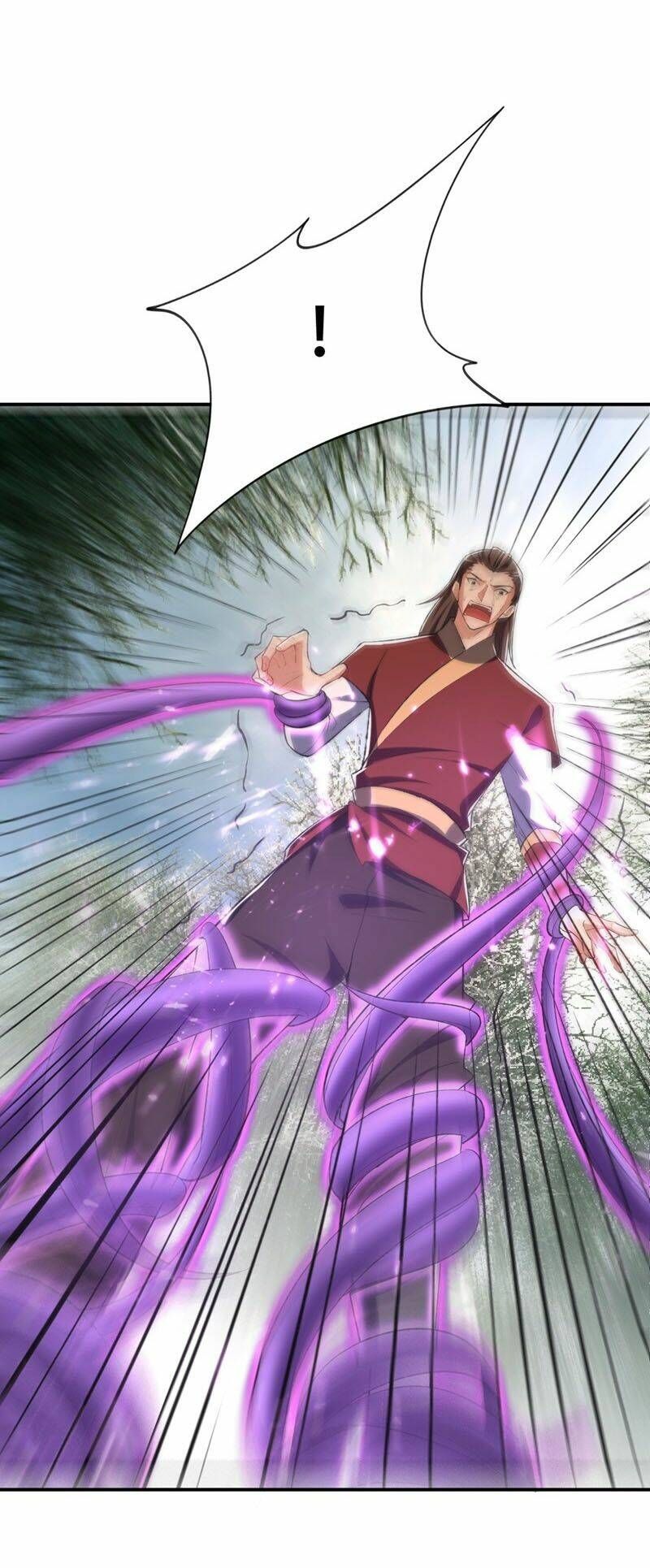 đọc truyện Yêu Giả Vi Vương Chương 135 ảnh 42 tại Thiên Thai Truyện