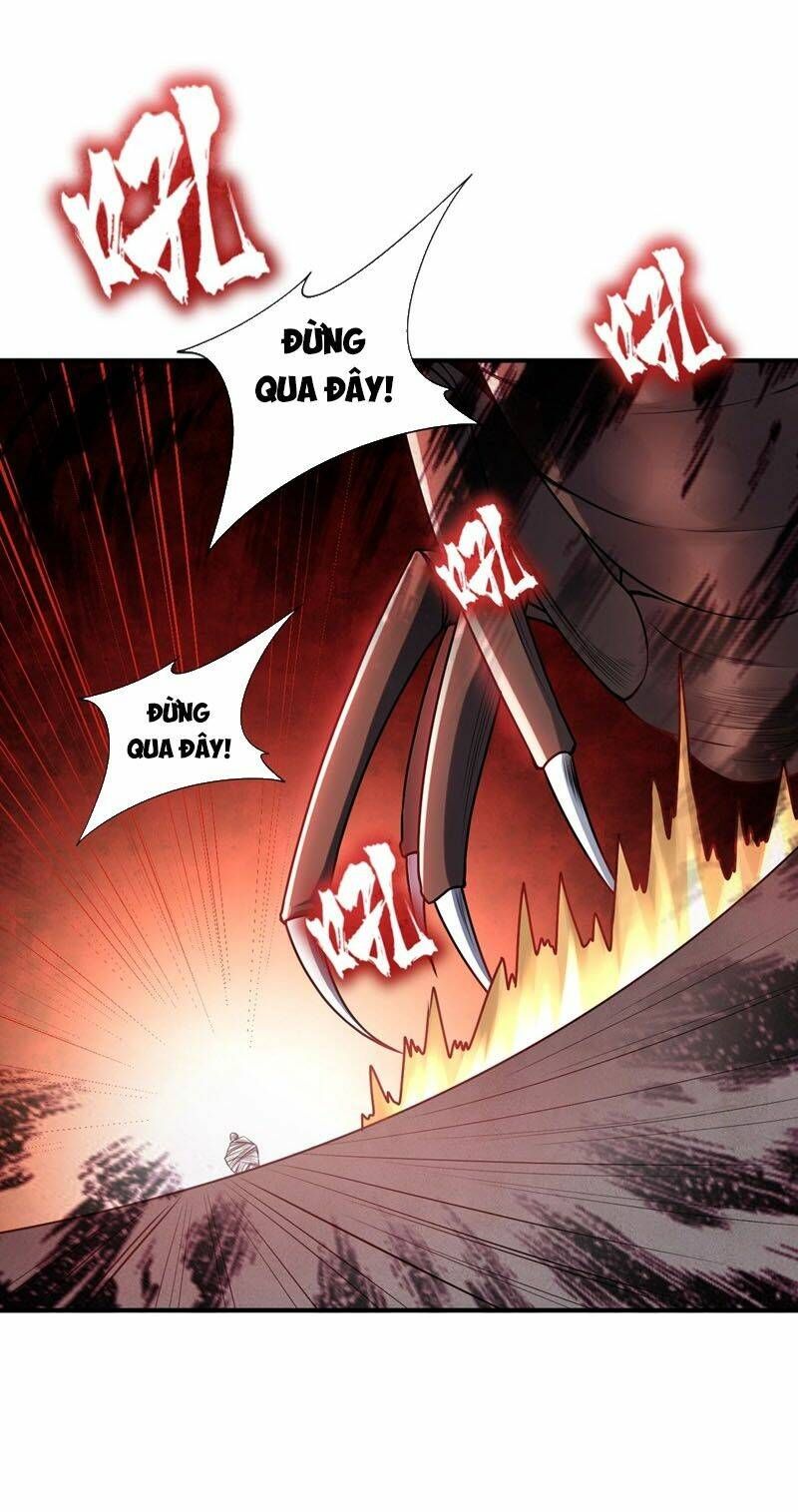 đọc truyện Yêu Giả Vi Vương Chương 135 ảnh 7 tại Thiên Thai Truyện