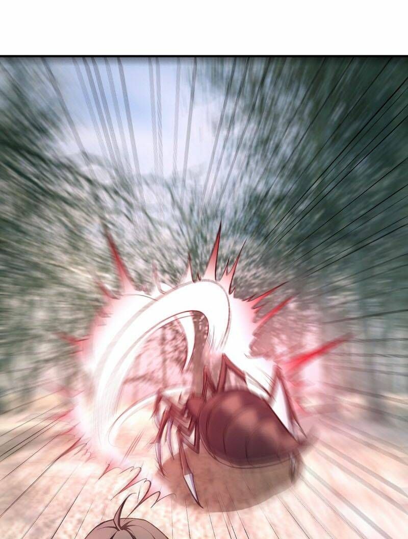 đọc truyện Yêu Giả Vi Vương Chương 135 ảnh 11 tại Thiên Thai Truyện