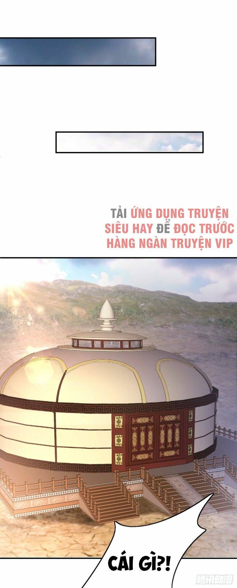 đọc truyện Yêu Giả Vi Vương Chương 136 ảnh 16 tại Thiên Thai Truyện