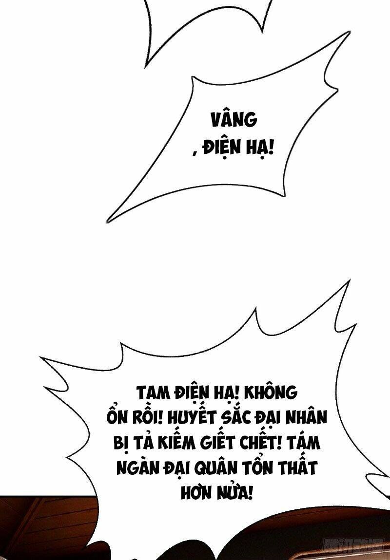 đọc truyện Yêu Giả Vi Vương Chương 136 ảnh 23 tại Thiên Thai Truyện