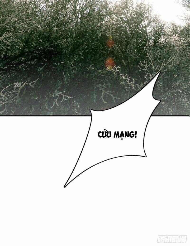 đọc truyện Yêu Giả Vi Vương Chương 136 ảnh 29 tại Thiên Thai Truyện