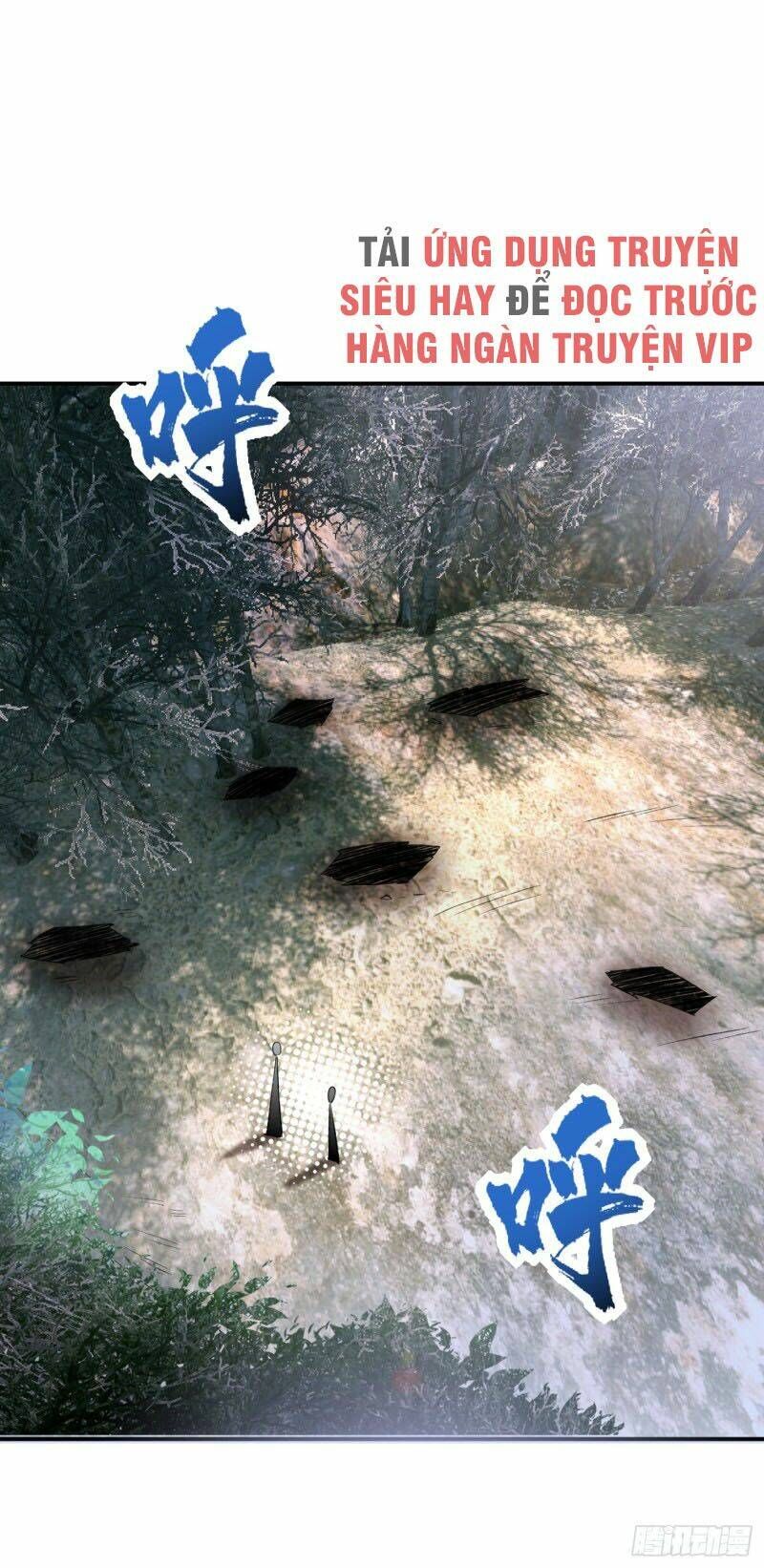 đọc truyện Yêu Giả Vi Vương Chương 136 ảnh 30 tại Thiên Thai Truyện