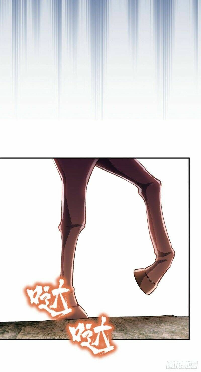 đọc truyện Yêu Giả Vi Vương Chương 136 ảnh 33 tại Thiên Thai Truyện