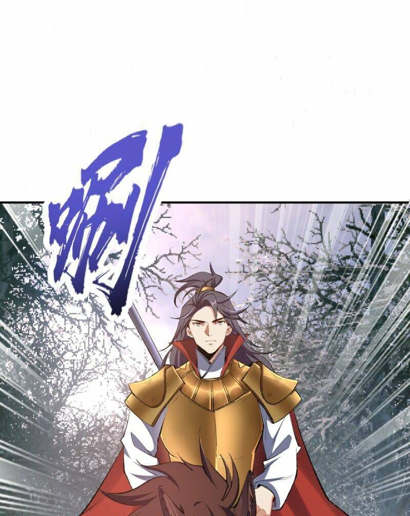 đọc truyện Yêu Giả Vi Vương Chương 136 ảnh 35 tại Thiên Thai Truyện