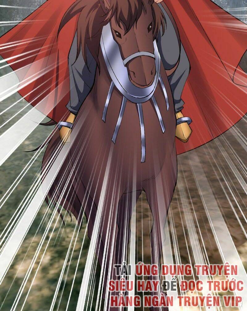 đọc truyện Yêu Giả Vi Vương Chương 136 ảnh 36 tại Thiên Thai Truyện