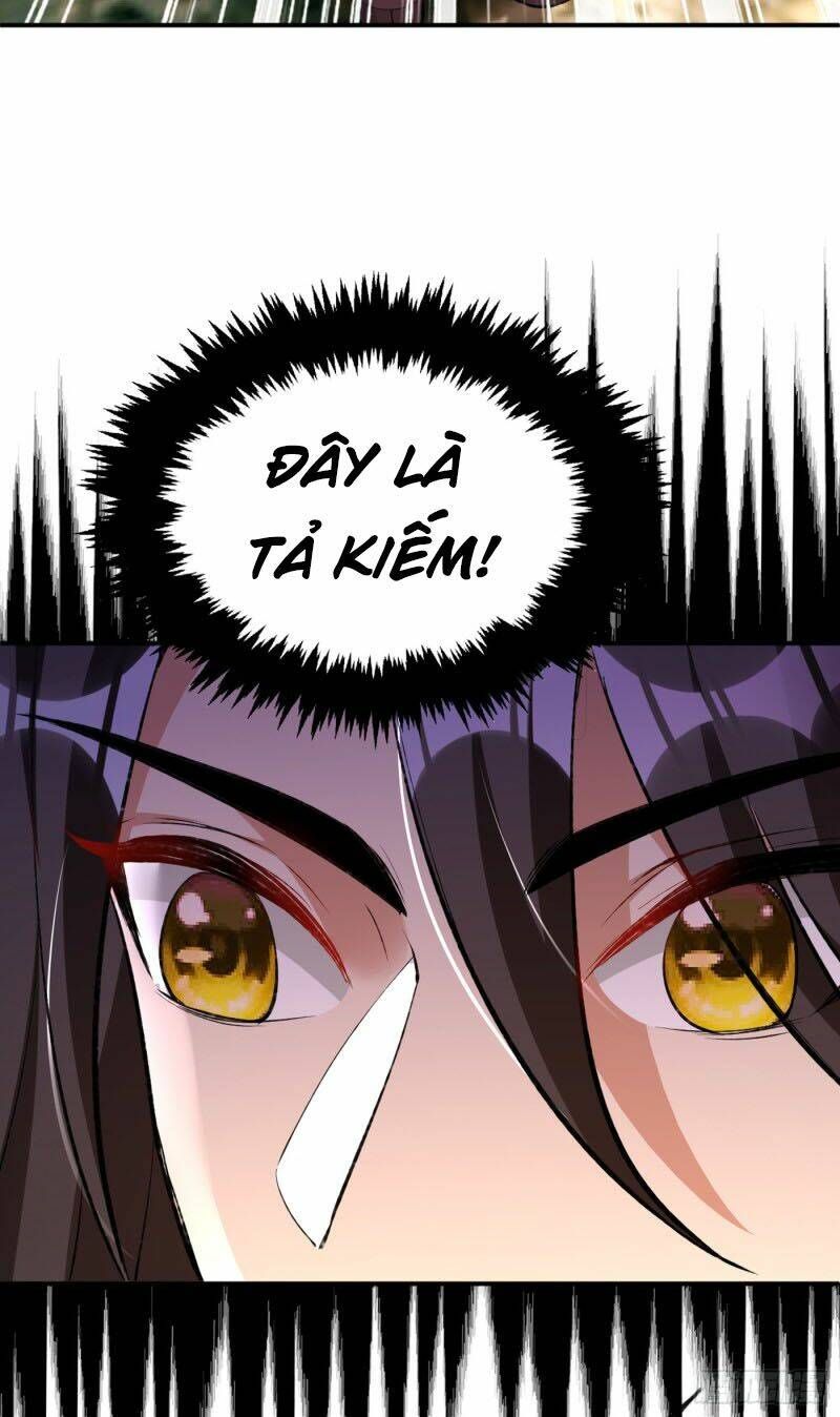 đọc truyện Yêu Giả Vi Vương Chương 136 ảnh 37 tại Thiên Thai Truyện