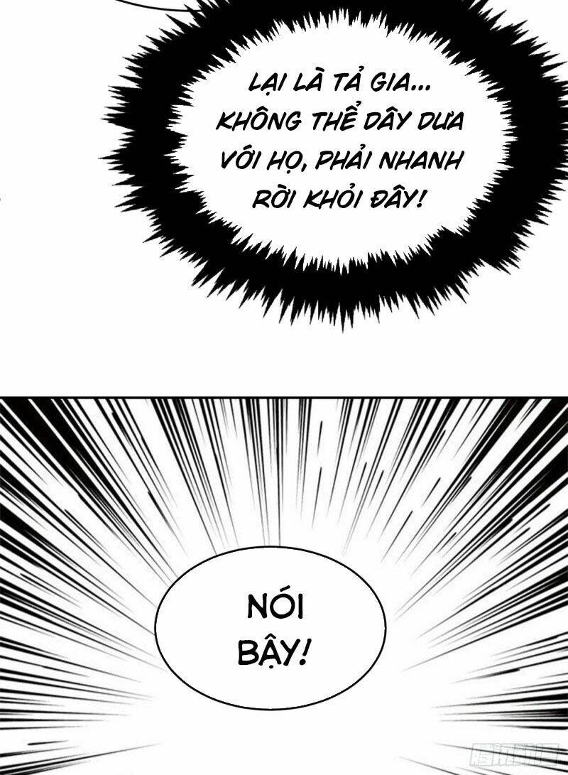 đọc truyện Yêu Giả Vi Vương Chương 136 ảnh 39 tại Thiên Thai Truyện