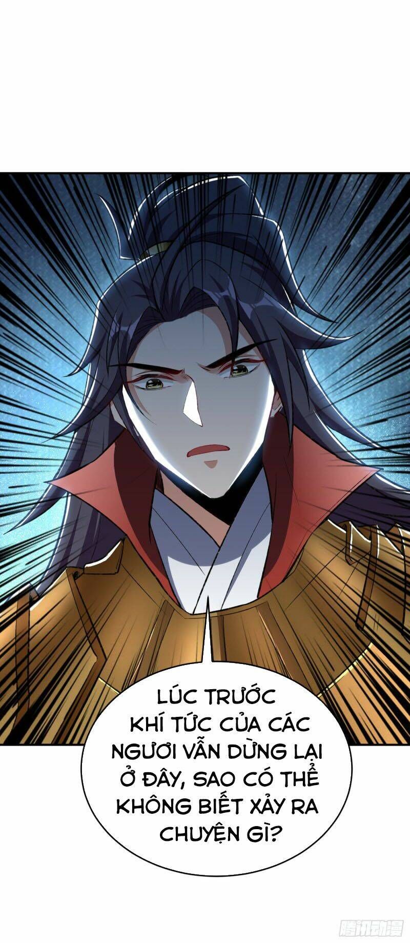 đọc truyện Yêu Giả Vi Vương Chương 136 ảnh 41 tại Thiên Thai Truyện