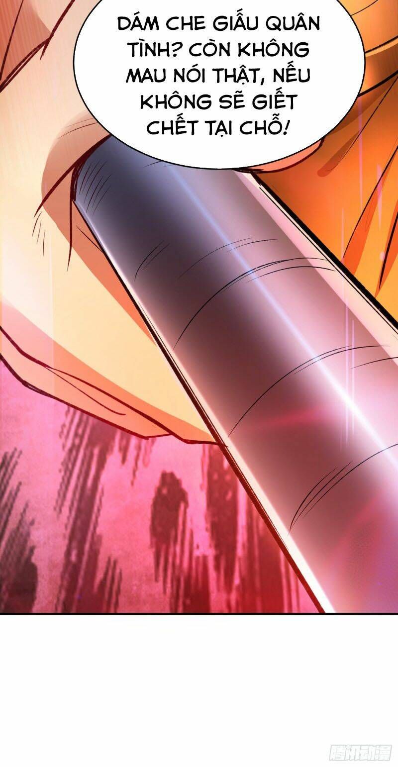 đọc truyện Yêu Giả Vi Vương Chương 136 ảnh 46 tại Thiên Thai Truyện