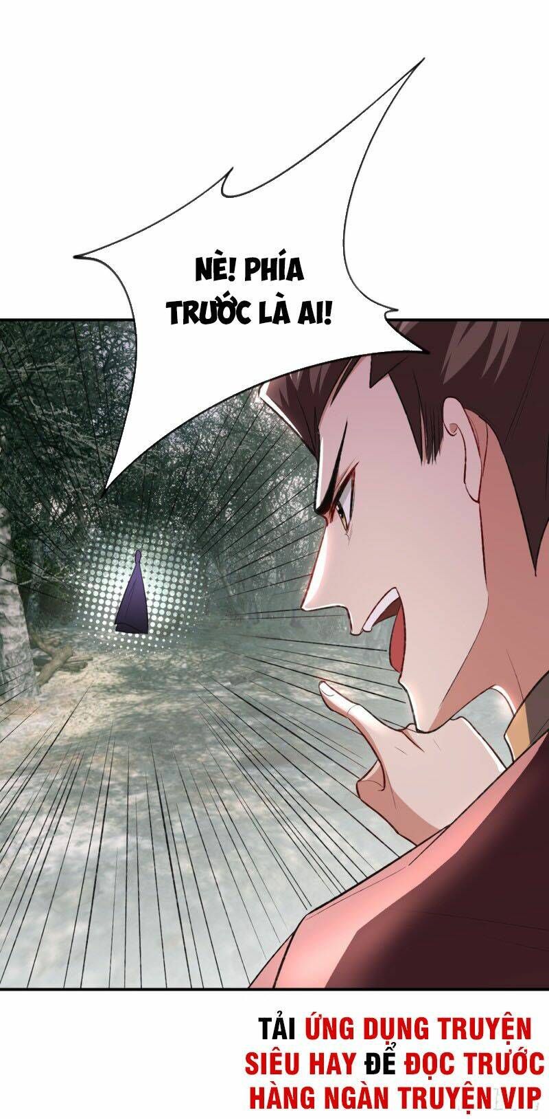 đọc truyện Yêu Giả Vi Vương Chương 136 ảnh 8 tại Thiên Thai Truyện