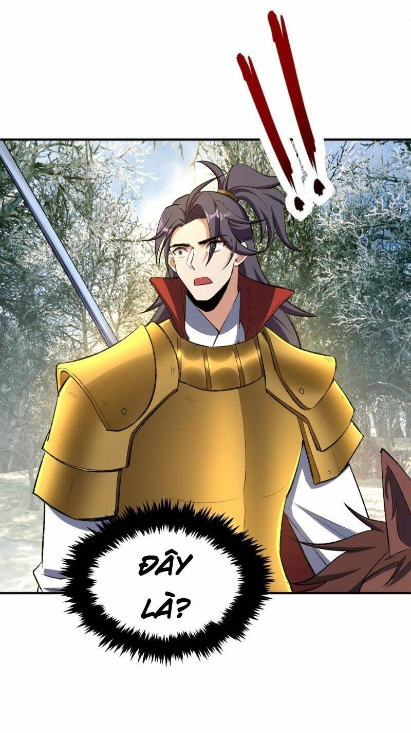 đọc truyện Yêu Giả Vi Vương Chương 137 ảnh 13 tại Thiên Thai Truyện