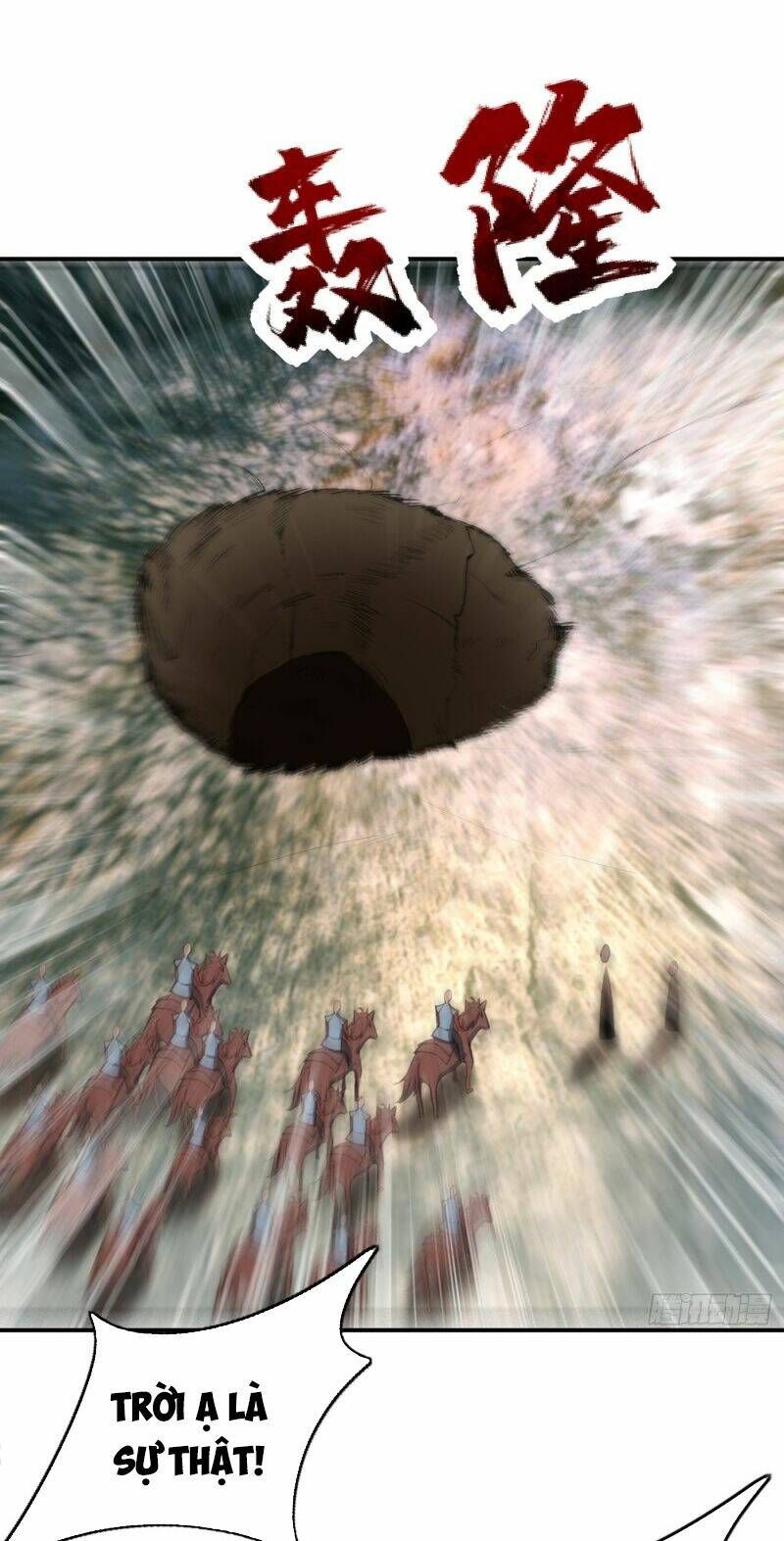 đọc truyện Yêu Giả Vi Vương Chương 137 ảnh 14 tại Thiên Thai Truyện