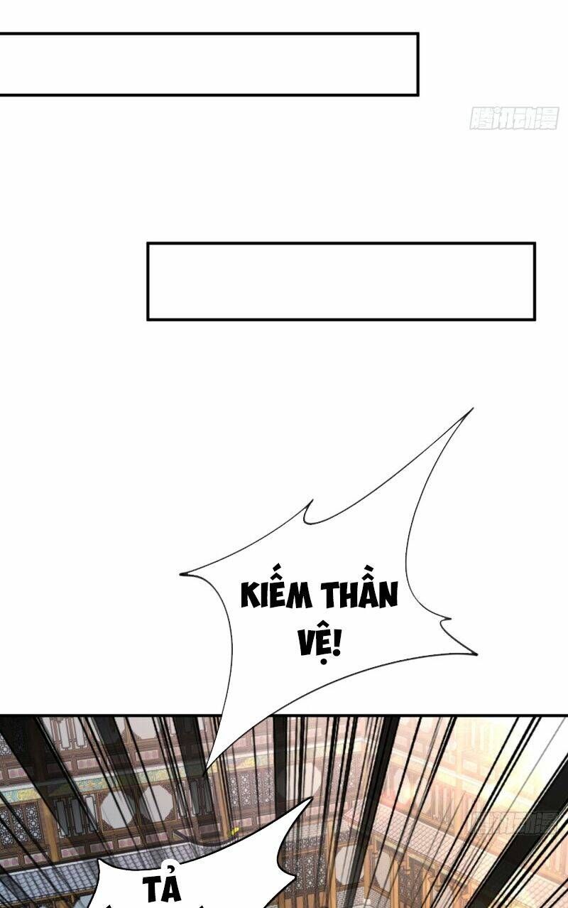 đọc truyện Yêu Giả Vi Vương Chương 137 ảnh 26 tại Thiên Thai Truyện