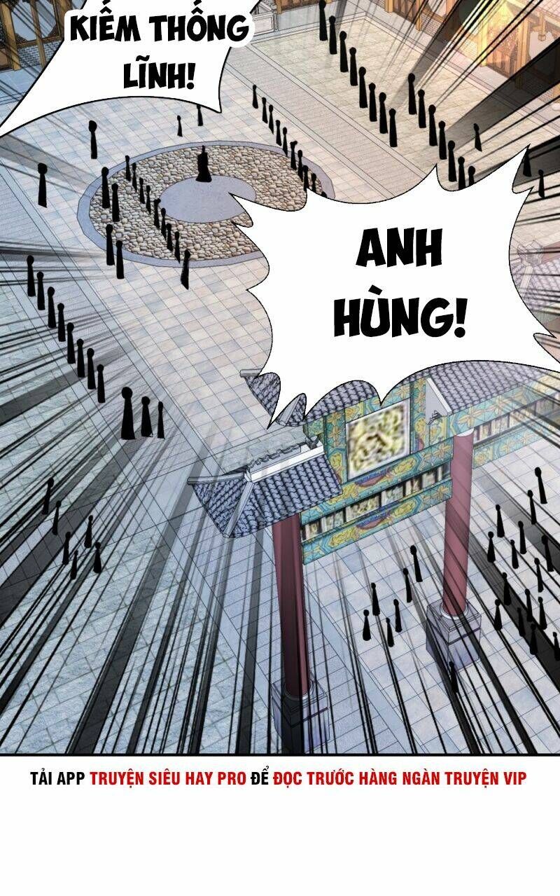 đọc truyện Yêu Giả Vi Vương Chương 137 ảnh 27 tại Thiên Thai Truyện