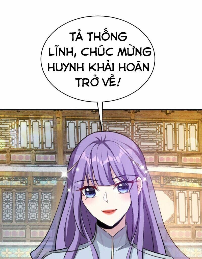 đọc truyện Yêu Giả Vi Vương Chương 137 ảnh 28 tại Thiên Thai Truyện