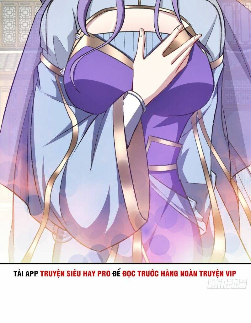 đọc truyện Yêu Giả Vi Vương Chương 137 ảnh 29 tại Thiên Thai Truyện