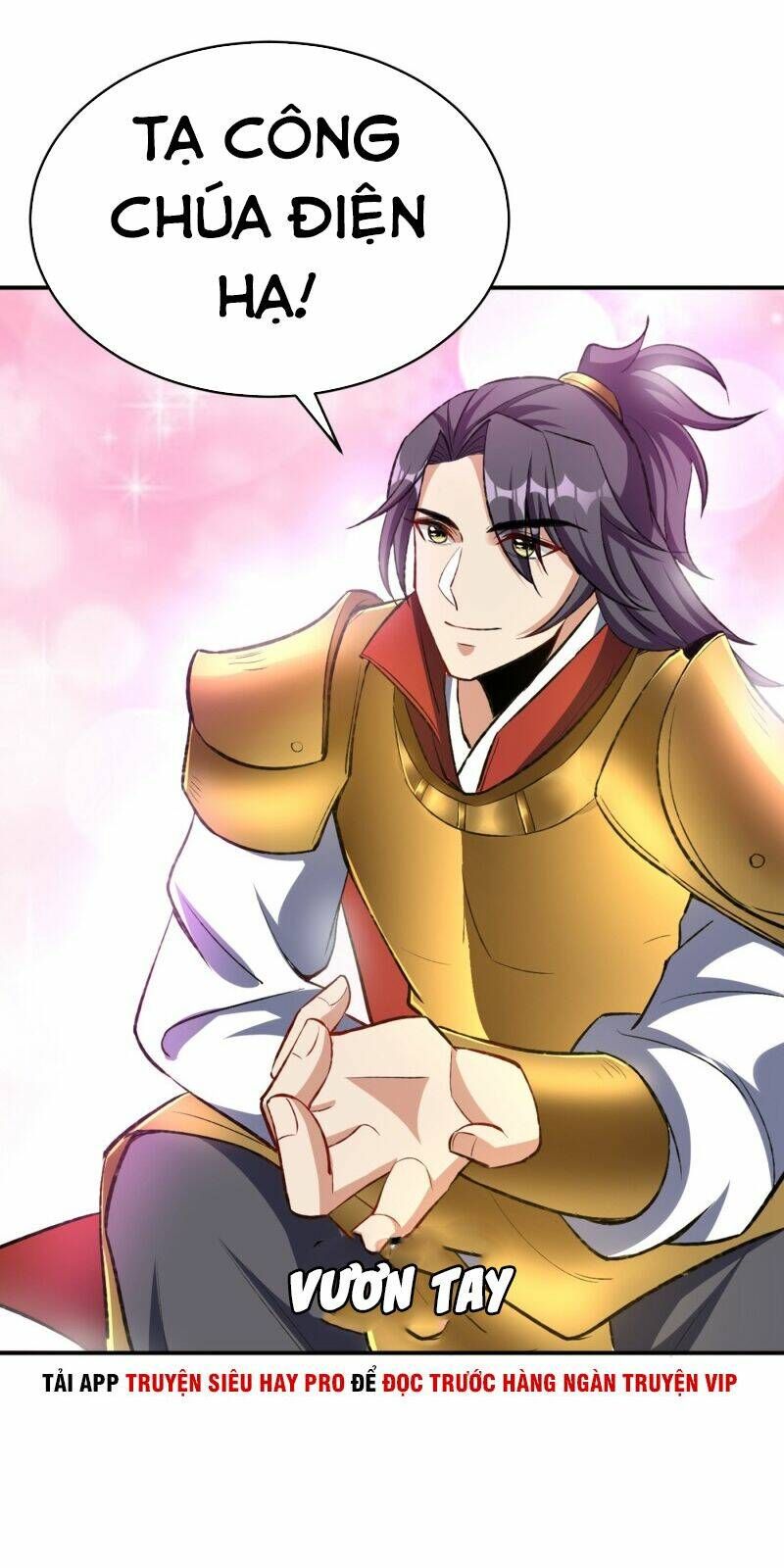 đọc truyện Yêu Giả Vi Vương Chương 137 ảnh 30 tại Thiên Thai Truyện