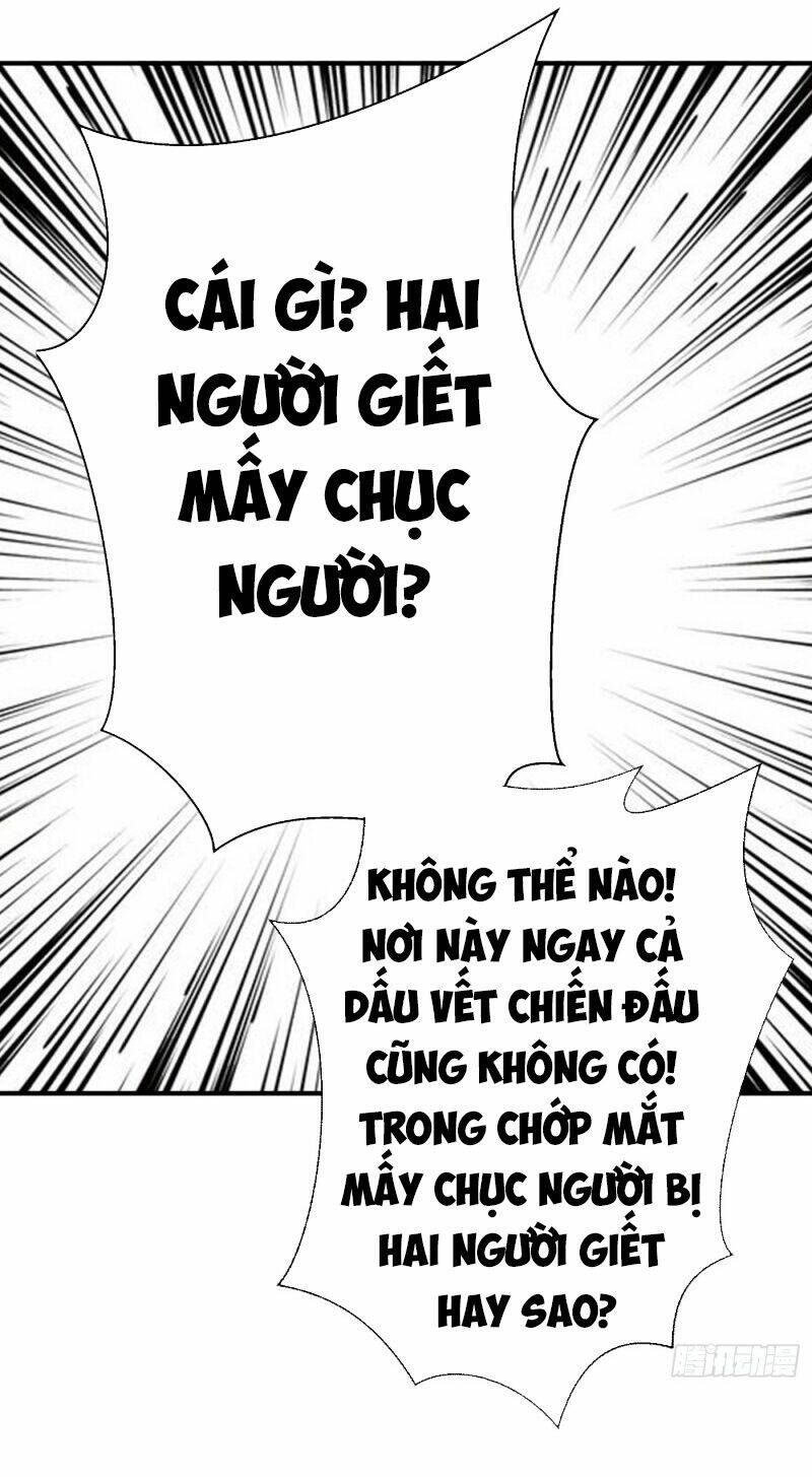 đọc truyện Yêu Giả Vi Vương Chương 137 ảnh 5 tại Thiên Thai Truyện