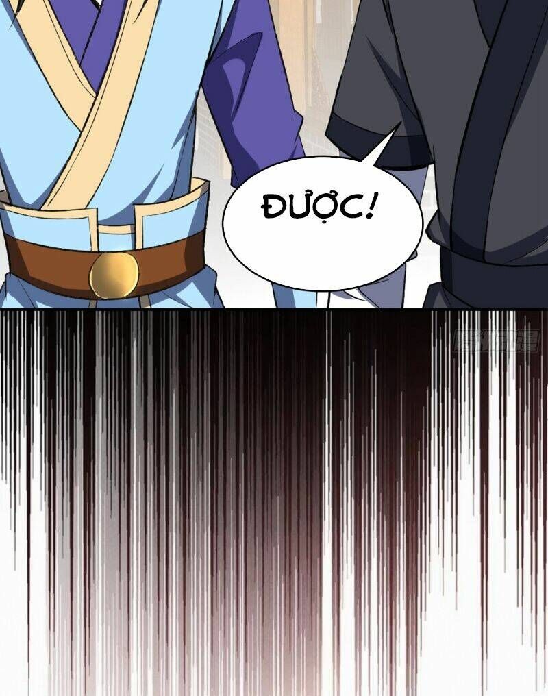 đọc truyện Yêu Giả Vi Vương Chương 137 ảnh 36 tại Thiên Thai Truyện