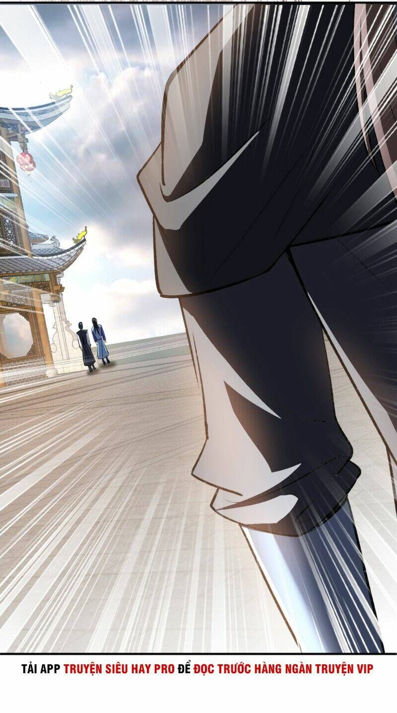 đọc truyện Yêu Giả Vi Vương Chương 137 ảnh 37 tại Thiên Thai Truyện