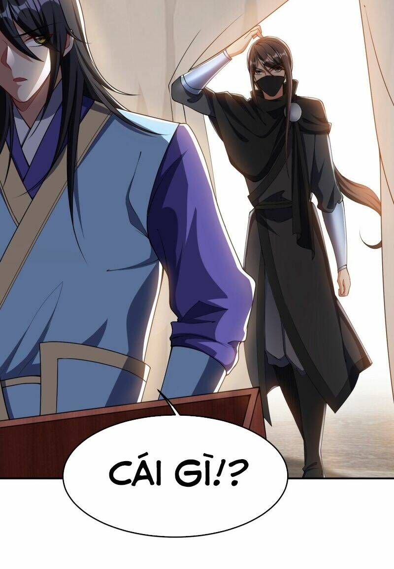 đọc truyện Yêu Giả Vi Vương Chương 137 ảnh 40 tại Thiên Thai Truyện