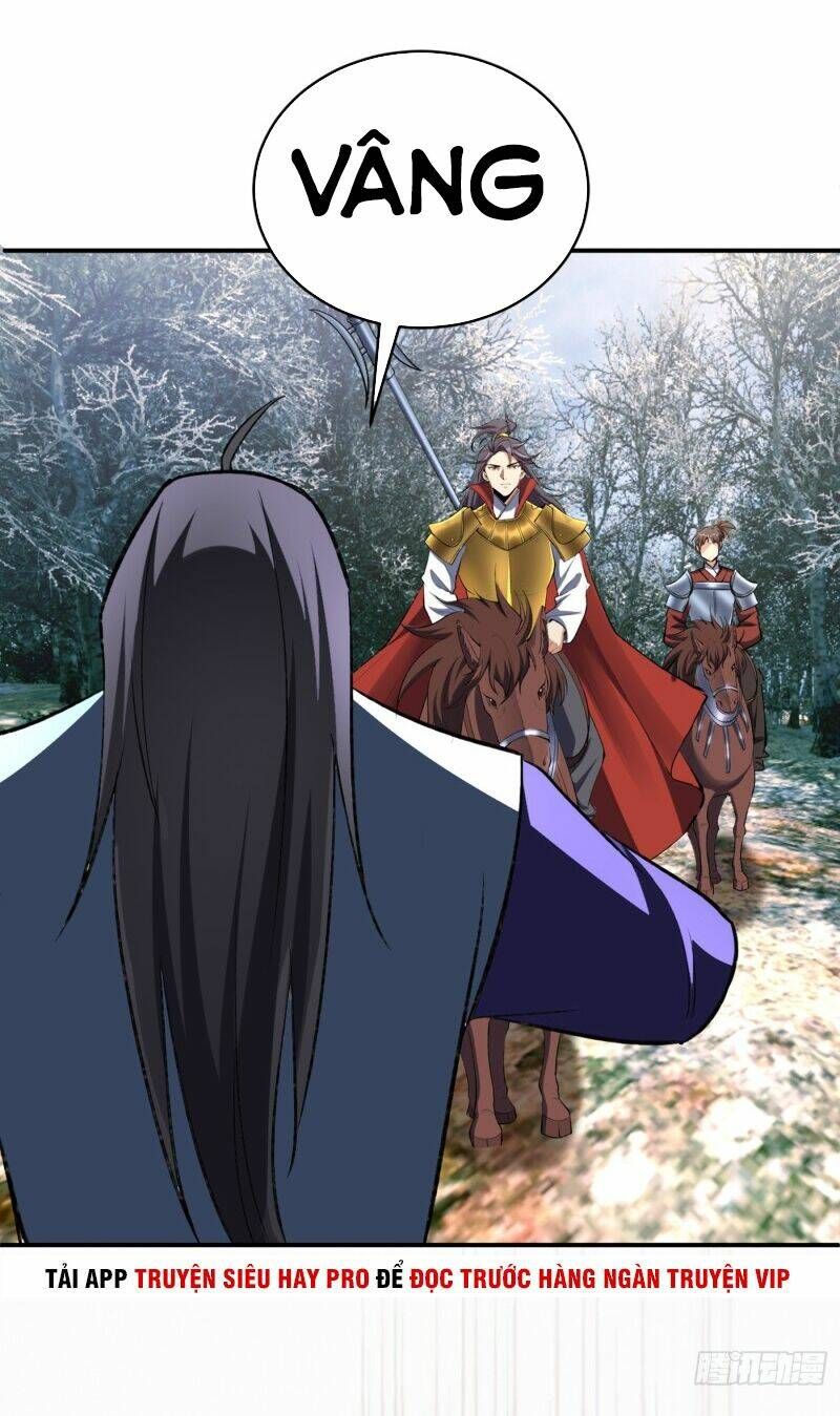 đọc truyện Yêu Giả Vi Vương Chương 137 ảnh 9 tại Thiên Thai Truyện