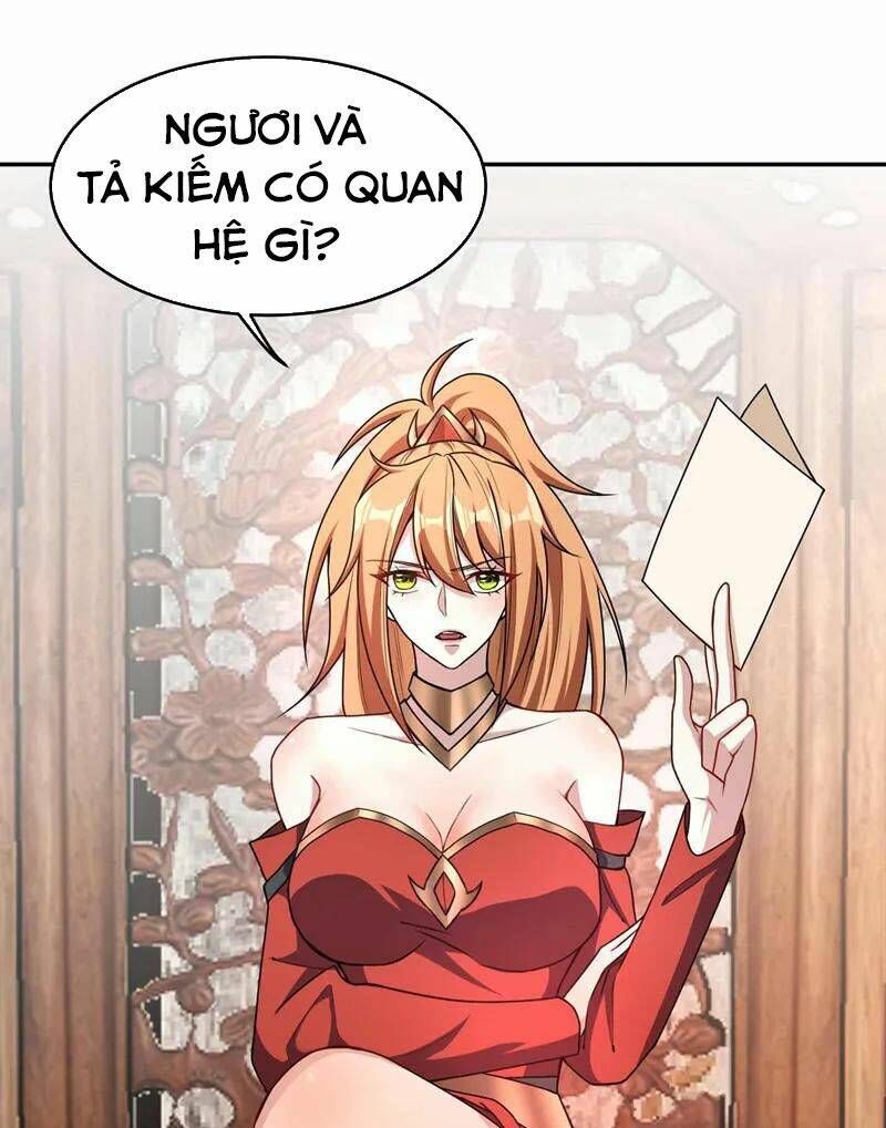 đọc truyện Yêu Giả Vi Vương Chương 138 ảnh 26 tại Thiên Thai Truyện