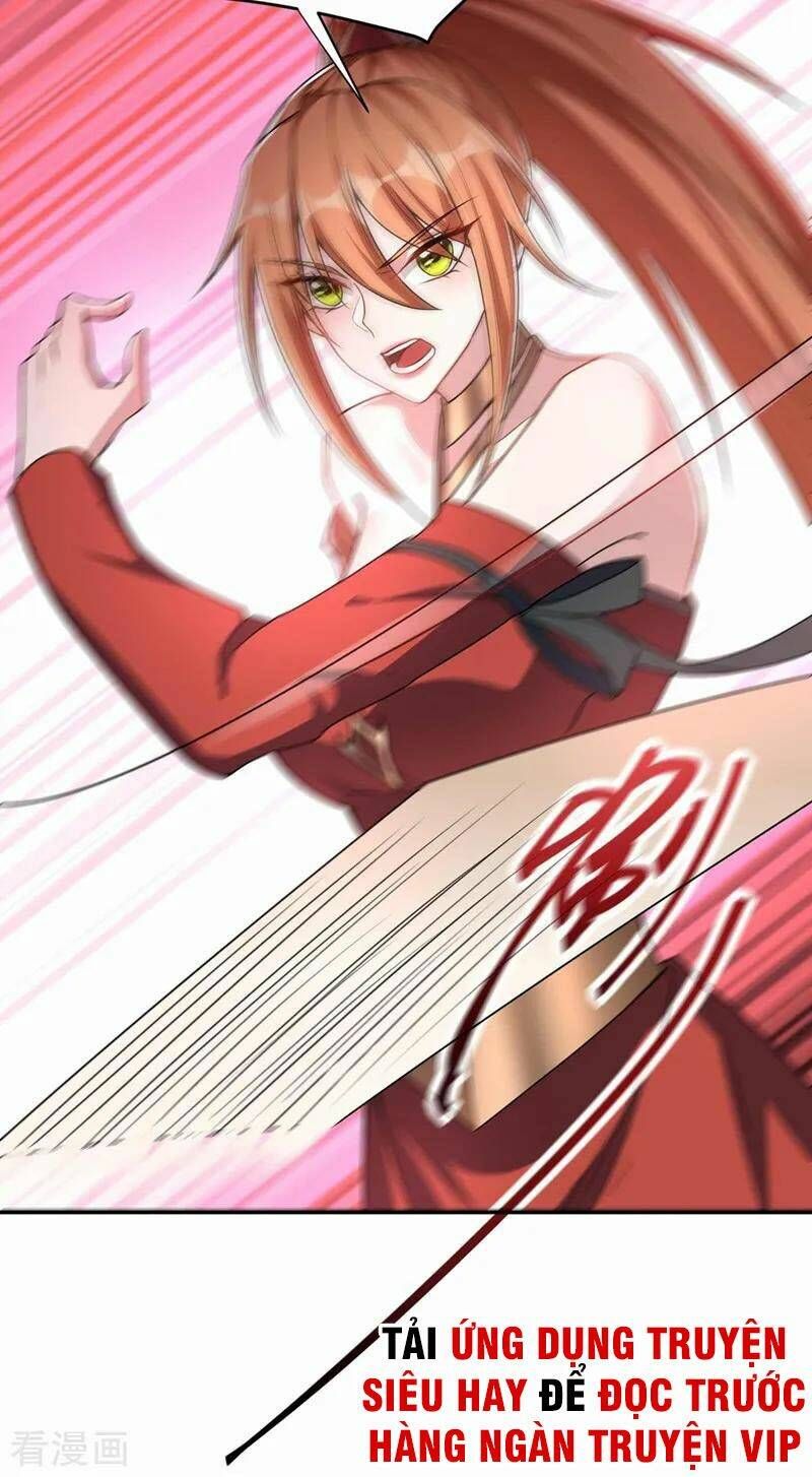 đọc truyện Yêu Giả Vi Vương Chương 138 ảnh 30 tại Thiên Thai Truyện