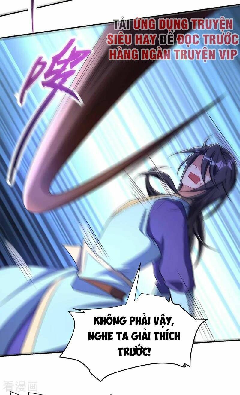 đọc truyện Yêu Giả Vi Vương Chương 138 ảnh 33 tại Thiên Thai Truyện